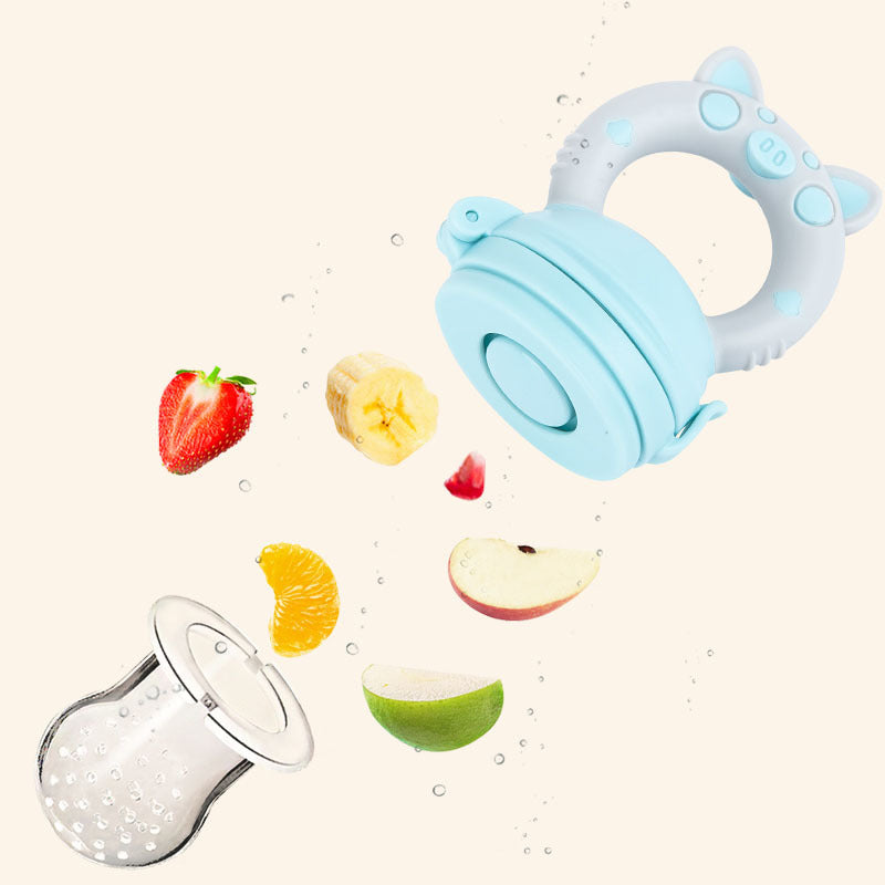 TinyTaste Teether Feeder