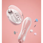 TinyTrim Baby Nail Care Kit