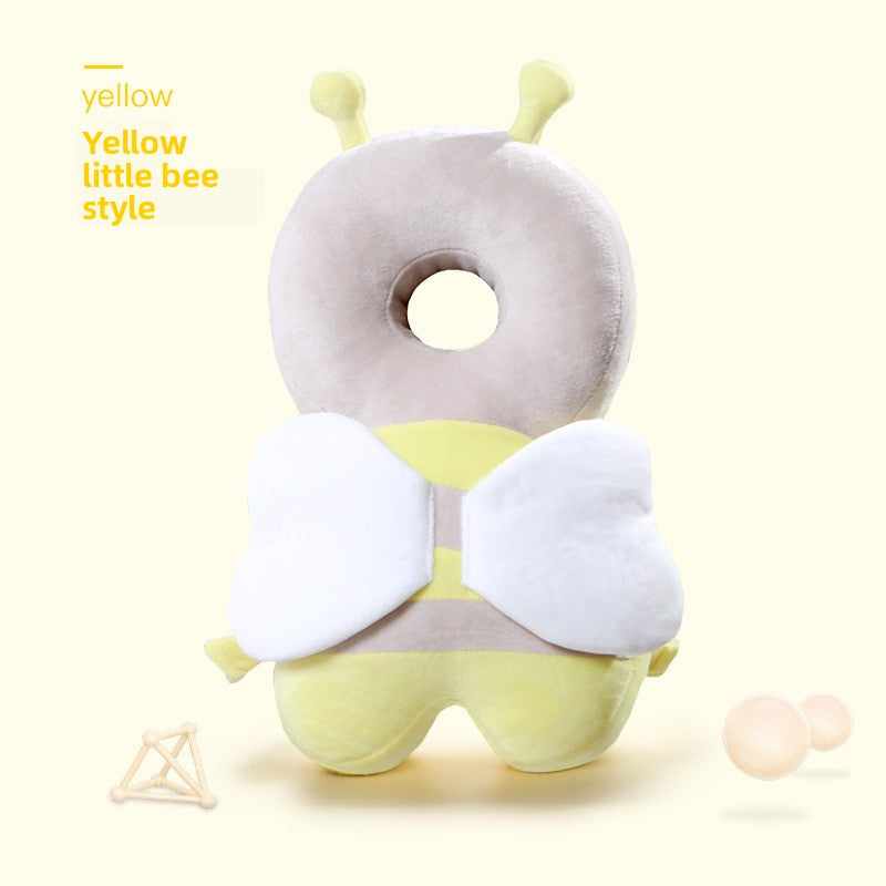 Baby Anti-Fall Head Protection Pillow