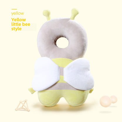 Baby Anti-Fall Head Protection Pillow