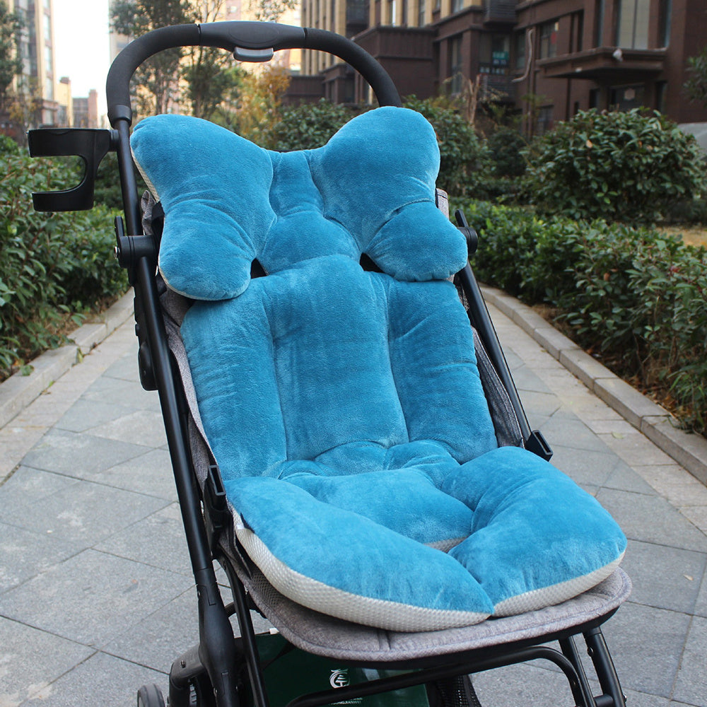 CloudRide Stroller Comfort Liner