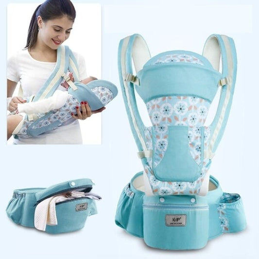 JourneyNest Carrier