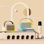 SingAlong Bluetooth Karaoke Speaker