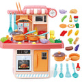 Little Chef Pretend Kitchen Set