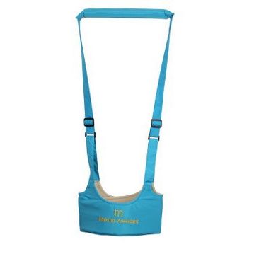 First Steps Walking Support Harness