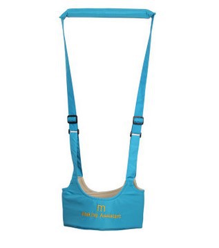 Baby Walk Learning Belt – Toddler Walking Assistant Harness
