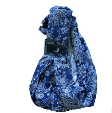 The Baba Sling carrier