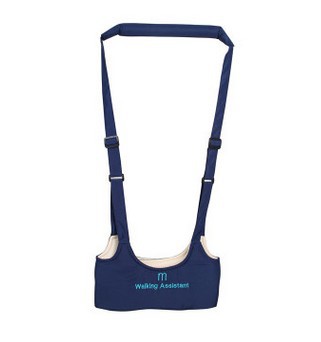 Baby Walk Learning Belt – Toddler Walking Assistant Harness