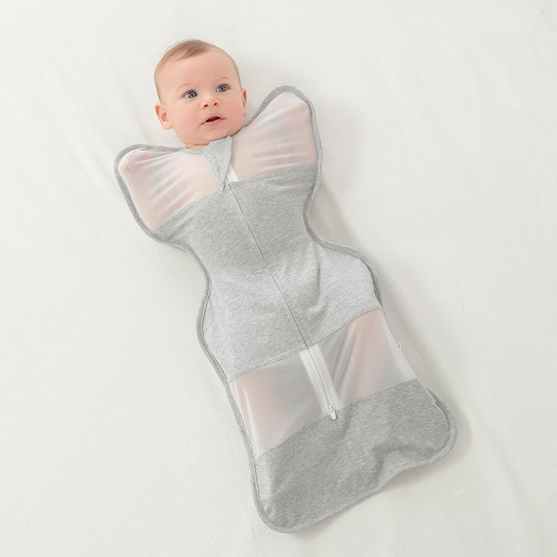 CoolNest Summer Swaddle Sack