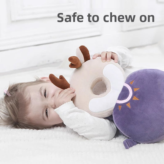 Baby Anti-Fall Head Protection Pillow