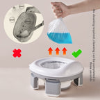 Fold & Go Potty Seat
