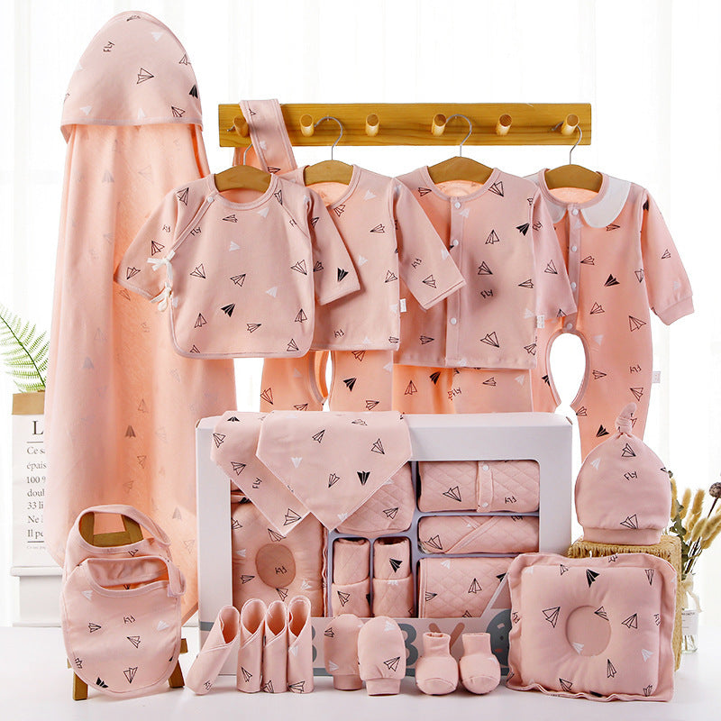 Cherished Beginnings Baby Gift Box