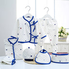 Little Beginnings Newborn Gift Set