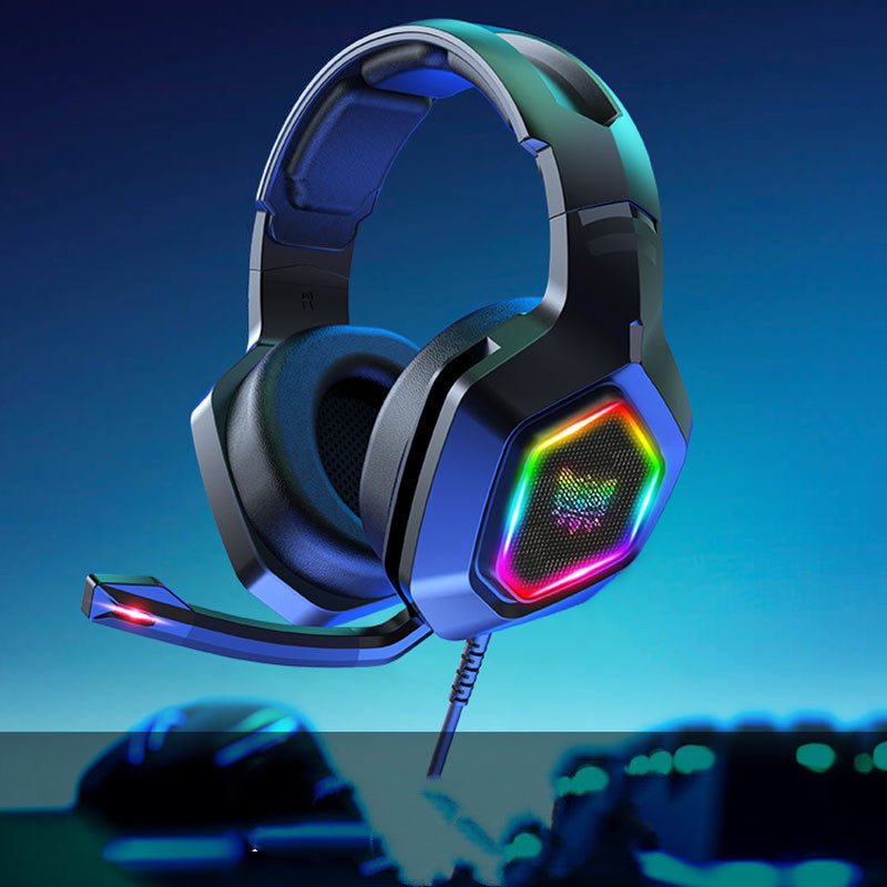 Gaming Headset