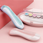 TinyTrim Baby Nail Care Kit