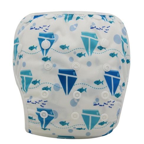 SwimDry Baby Diaper