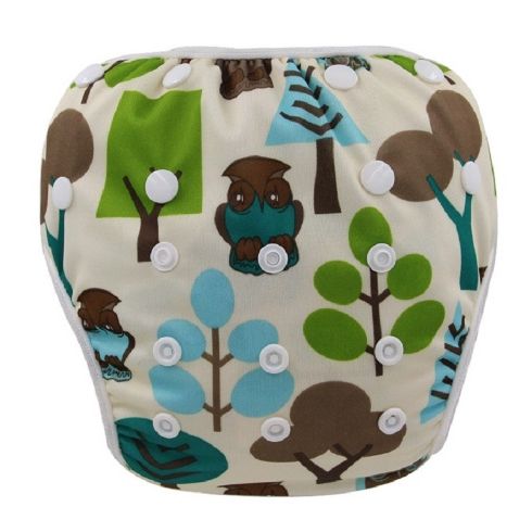 SwimDry Baby Diaper