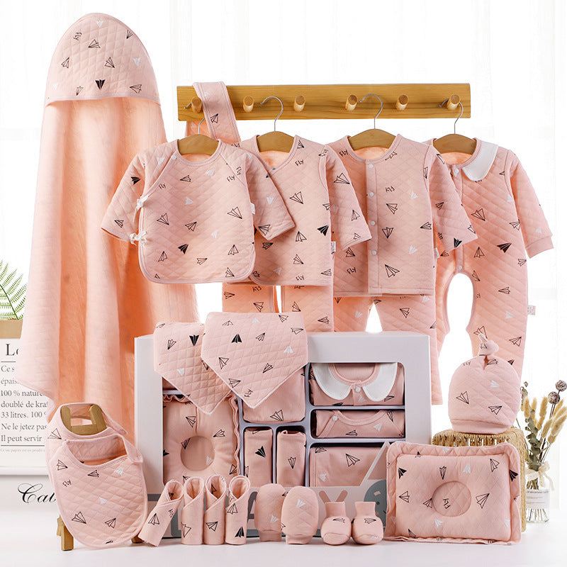 Cherished Beginnings Baby Gift Box
