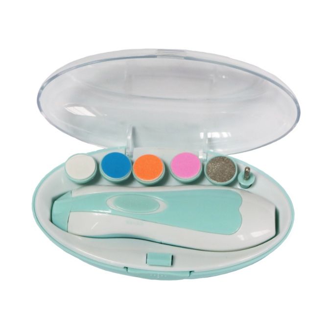 TinyTrim Baby Nail Care Kit