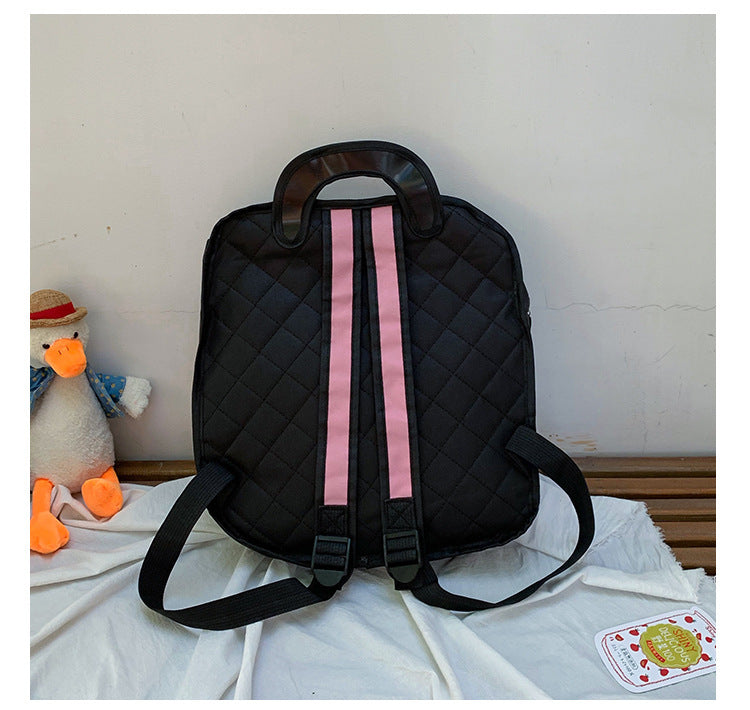 ComicPop 3D School Bag