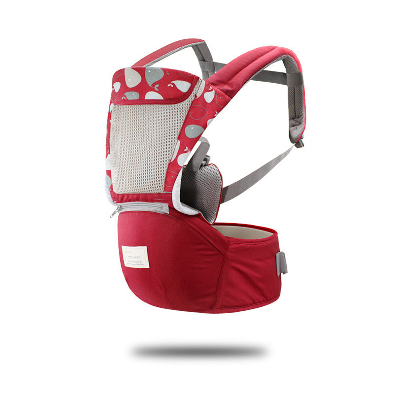 JourneyNest Carrier