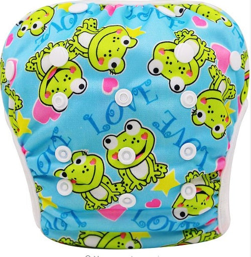 SwimDry Baby Diaper