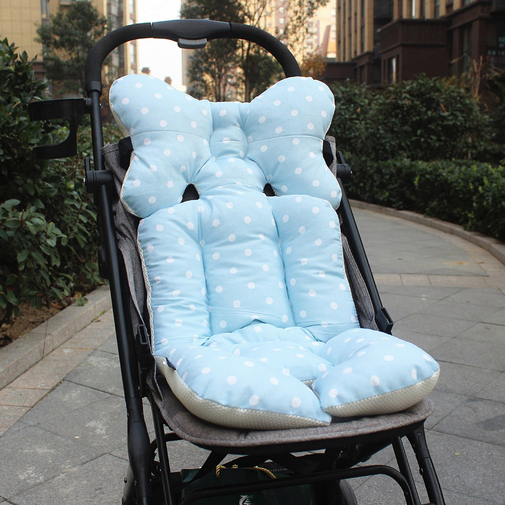 CloudRide Stroller Comfort Liner