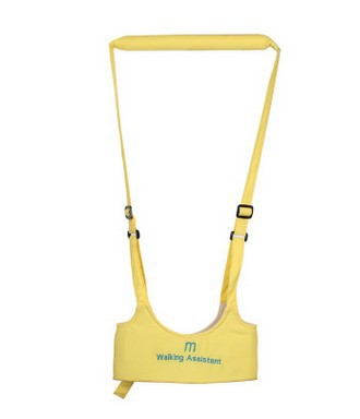 Baby Walk Learning Belt – Toddler Walking Assistant Harness