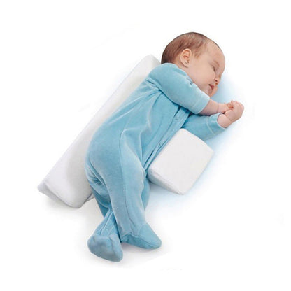 ComfyGuard Baby Sleep Support Pillow