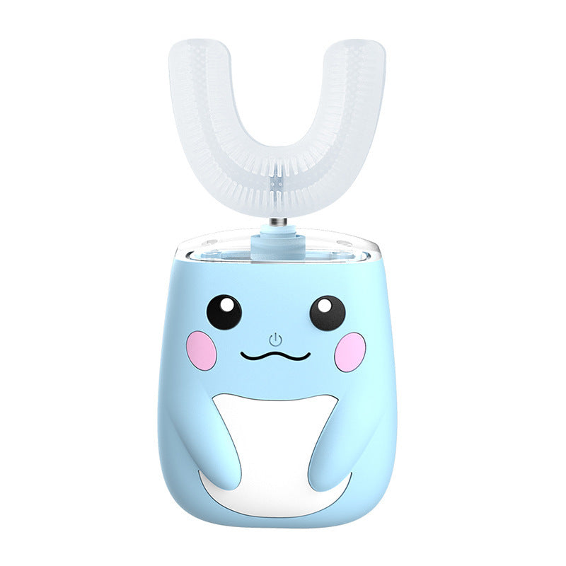 BrushBuddy 360 Electric Toothbrush