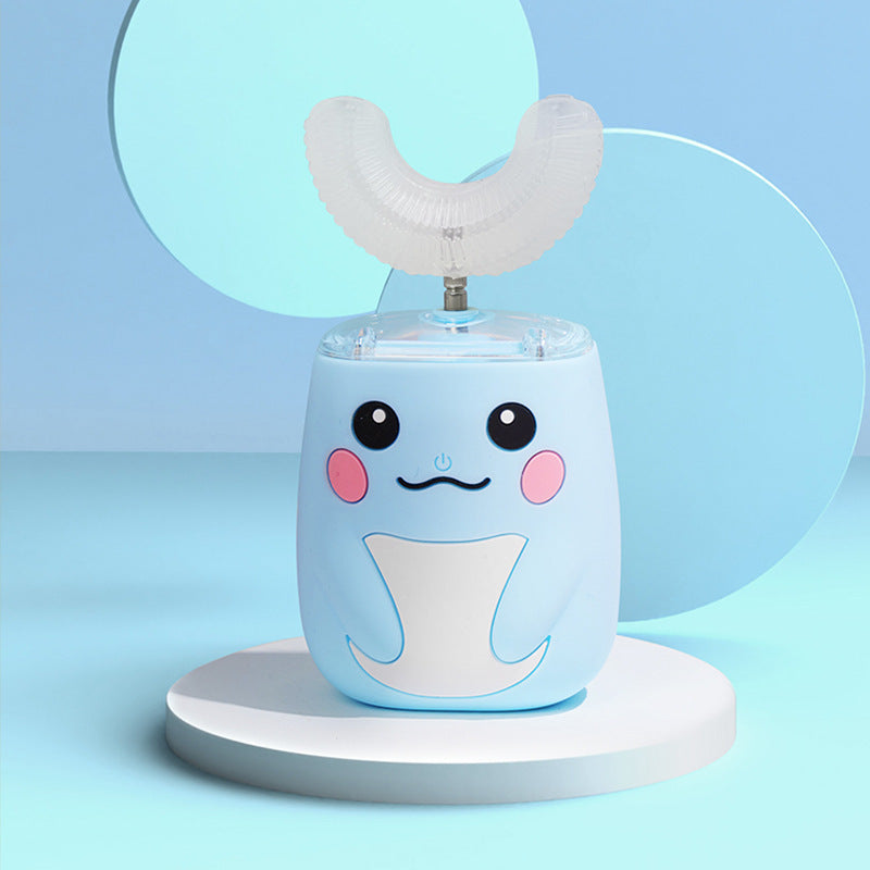 BrushBuddy 360 Electric Toothbrush