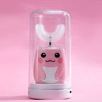 BrushBuddy 360 Electric Toothbrush