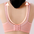 MamaEase Nursing Bra