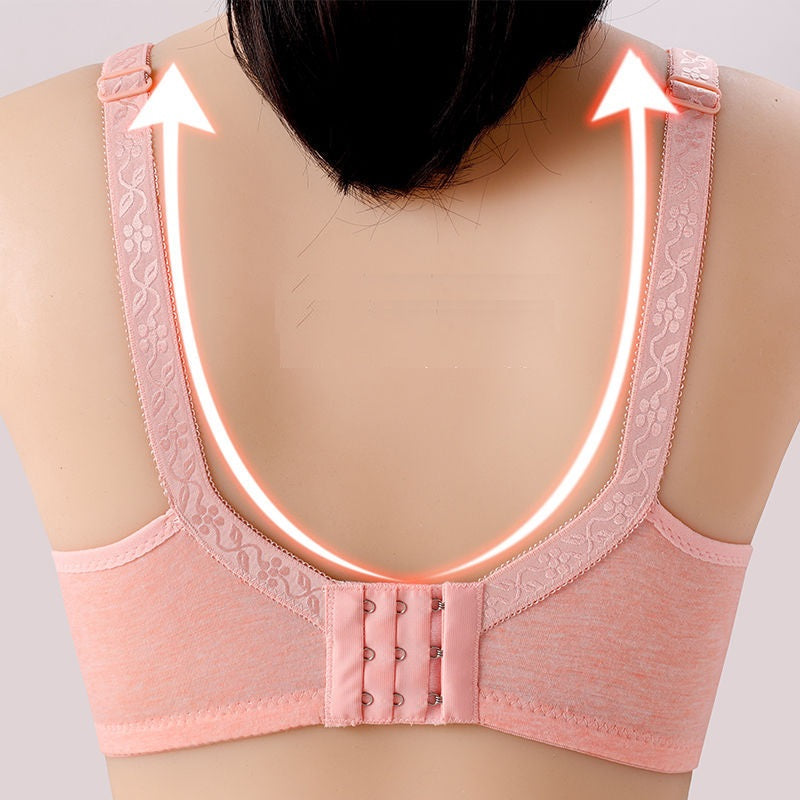 MamaEase Nursing Bra