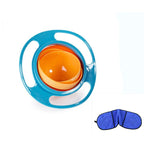 OrbitSnack 360 Spill-Proof Bowl