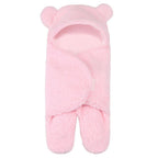 Lamb Plush Sleeping Bag