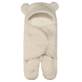 Lamb Plush Sleeping Bag