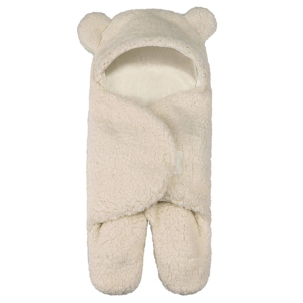 Lamb Plush Sleeping Bag