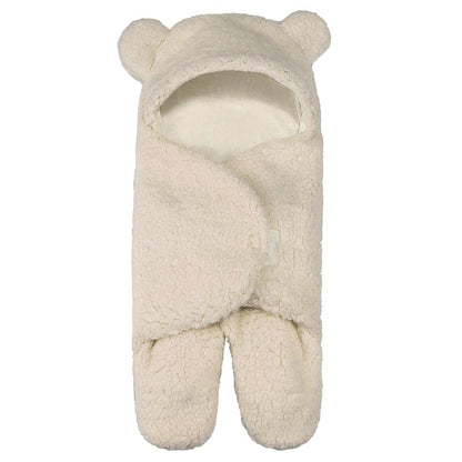 Lamb Plush Sleeping Bag
