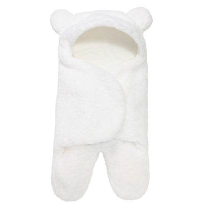 Lamb Plush Sleeping Bag