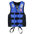Buoyancy Vest Rescue Suit