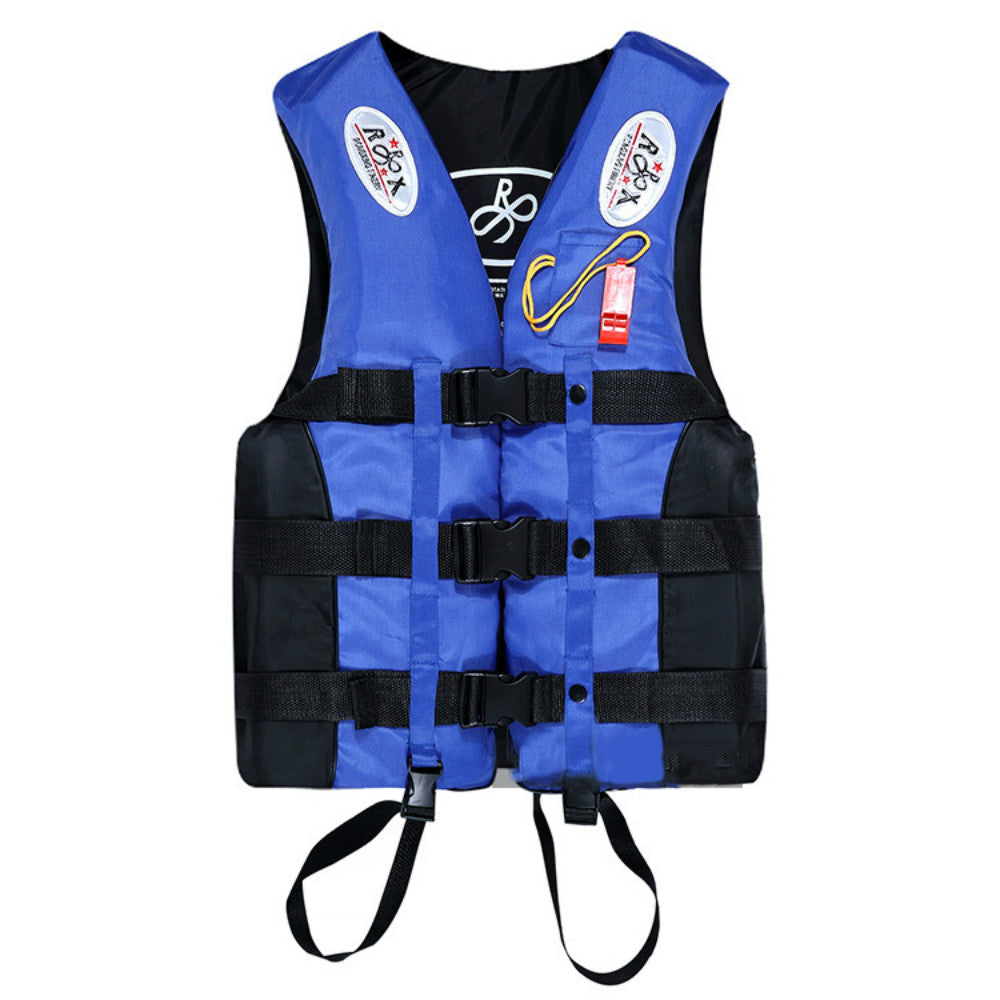 Buoyancy Vest Rescue Suit