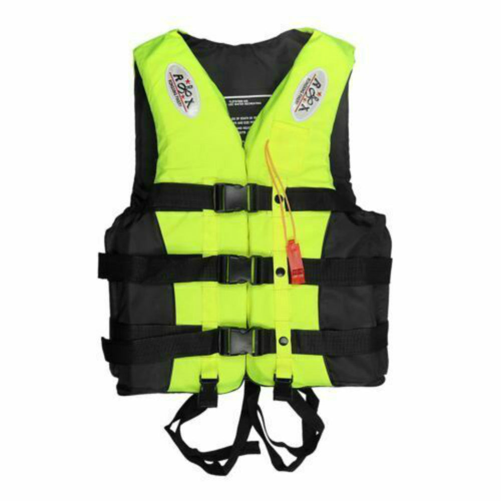 Buoyancy Vest Rescue Suit