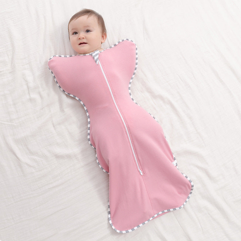 Swaddle Up
