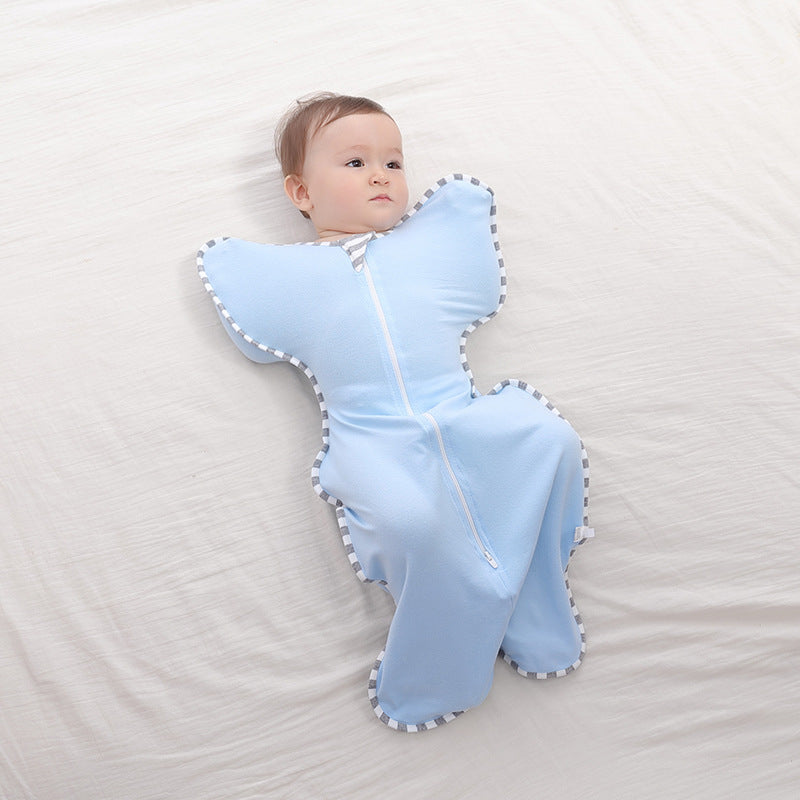 Swaddle Up