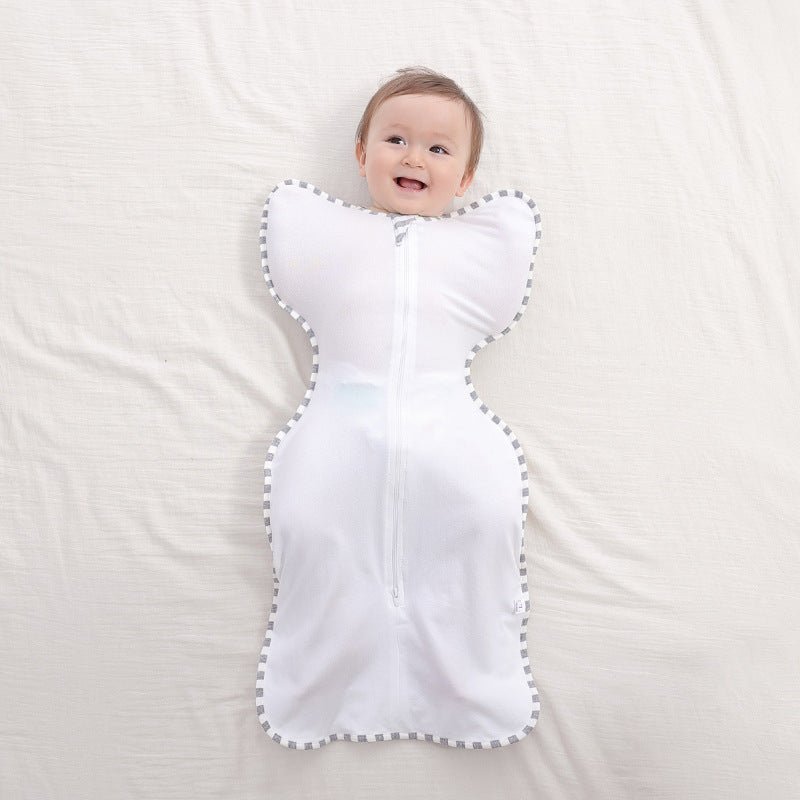 Swaddle Up