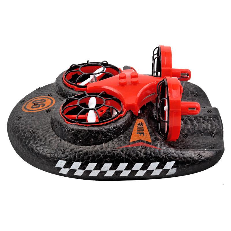 SkyWater HoverDrone
