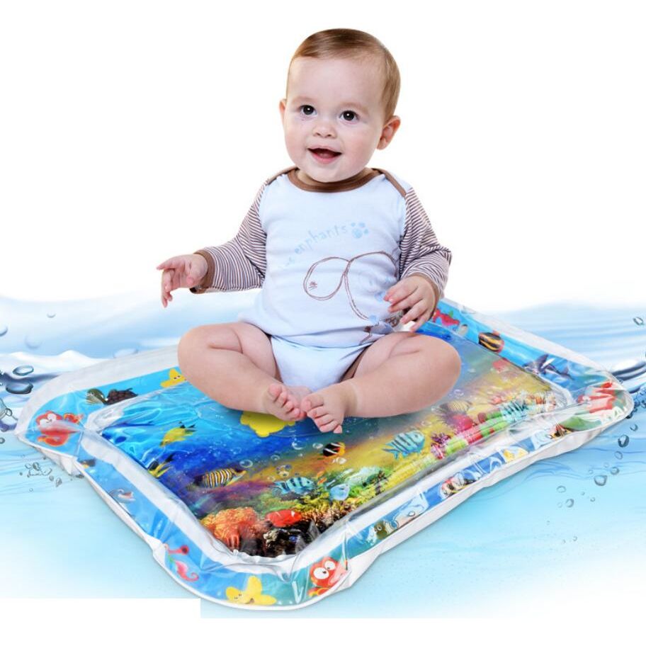 AquaPlay Baby Water Mat