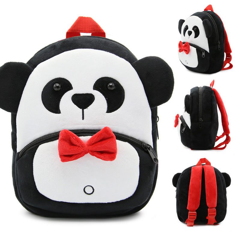 LittleSafari Backpack