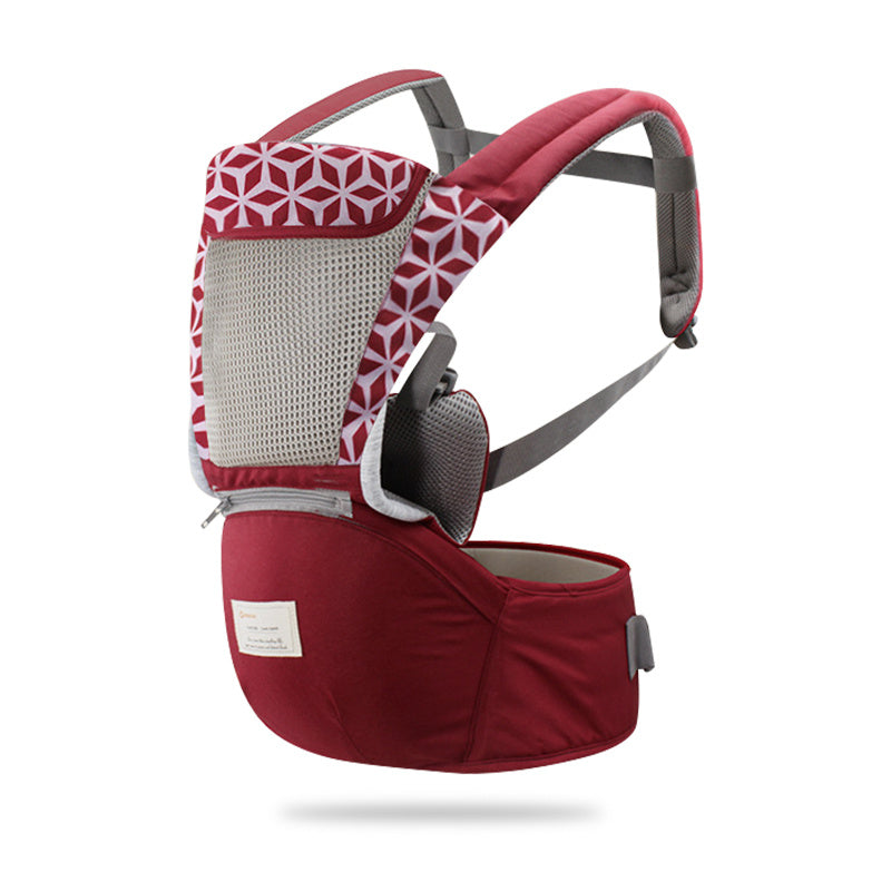 JourneyNest Carrier